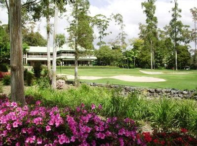 Bonville International Golf Resort - Accommodation Resorts 4