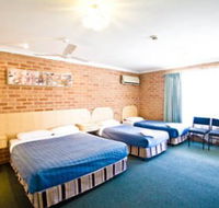 Branxton House Motel - Accommodation Resorts