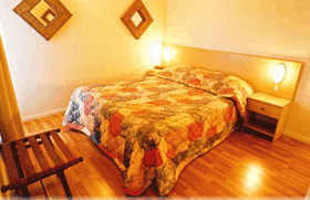 Cascade Gardens - Accommodation Resorts 2