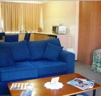 Bridge View Motel - Accommodation Resorts