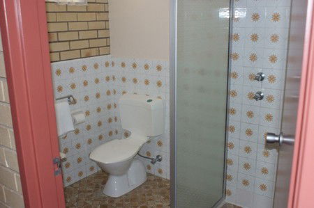 Burke And Wills Moree Motor Inn - Accommodation Resorts 1