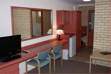 Burke And Wills Moree Motor Inn - Accommodation Resorts 2