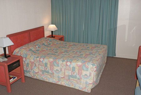Burke And Wills Moree Motor Inn - Accommodation Resorts 3