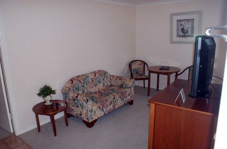 Burke And Wills Moree Motor Inn - Accommodation Resorts 5