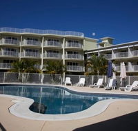 Cabarita Lake Apartments - Accommodation Resorts