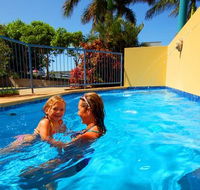 Caribbean Motel - Accommodation Resorts