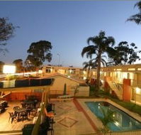 Kelanbri Holiday Apartments - Accommodation Resorts