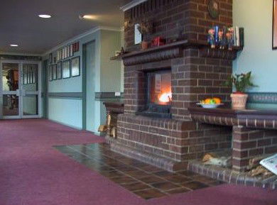 Goulburn NSW Accommodation Resorts