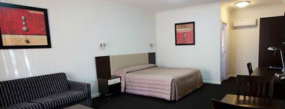 Wagga Wagga NSW Accommodation Resorts