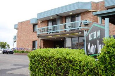 Greenacre NSW Accommodation Resorts