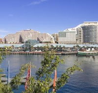 Hotel Ibis Darling Harbour - Accommodation Resorts