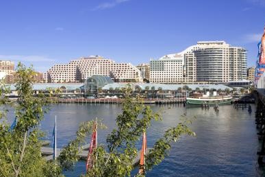 Hotel Ibis Darling Harbour - Accommodation Resorts 0