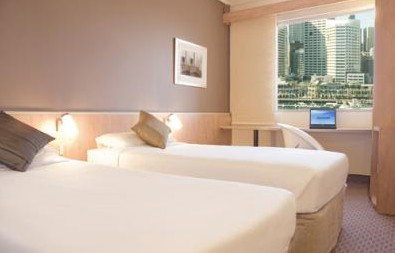 Hotel Ibis Darling Harbour - Accommodation Resorts 1