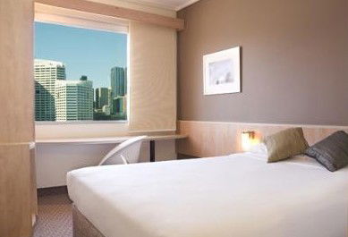 Hotel Ibis Darling Harbour - Accommodation Resorts 2