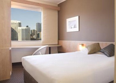Hotel Ibis Darling Harbour - Accommodation Resorts 3