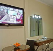 Best Western Central Motel And Apartments - Accommodation Resorts