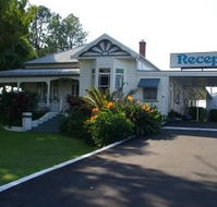 Colonial Court Motor Inn - Accommodation Resorts