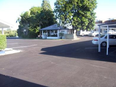 Colonial Court Motor Inn - Accommodation Resorts 3
