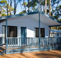 Island View Beach Resort - Accommodation Resorts