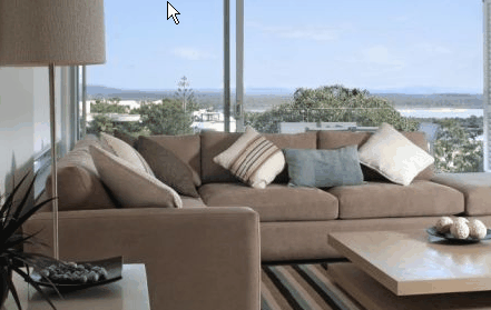 The Rise Noosa - Accommodation Resorts