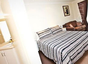 Dareton NSW Accommodation Resorts
