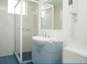 BizMOTEL - Accommodation Resorts 0