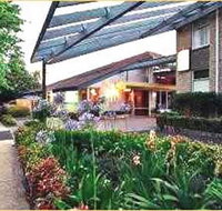 Telopea Inn On The Park - Accommodation Resorts