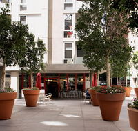 Tribeca Serviced Apartments - Accommodation Resorts