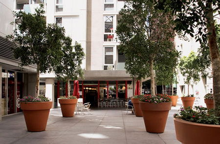 Tribeca Serviced Apartments - Accommodation Resorts 0
