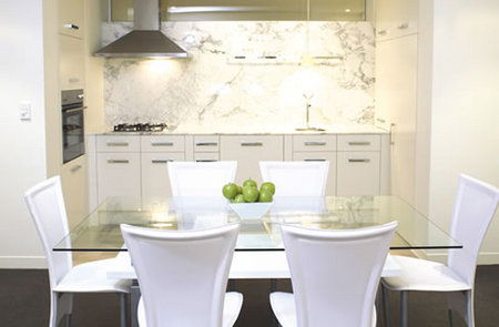 Tribeca Serviced Apartments - Accommodation Resorts 2