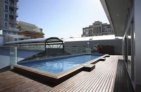 Tribeca Serviced Apartments - Accommodation Resorts 4