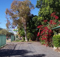 Darling River Motel - Accommodation Resorts