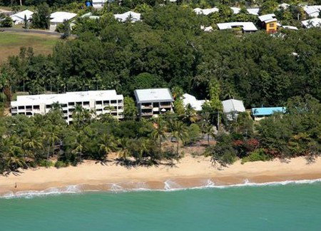  Accommodation Resorts