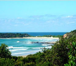 Evans Head NSW Accommodation Resorts
