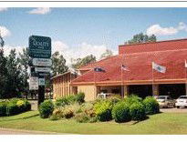 Middle Falbrook NSW Accommodation Resorts