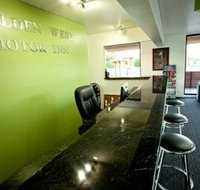 Golden West Motor Inn - Accommodation Resorts
