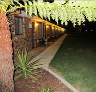 Golfers Lodge Motel - Accommodation Resorts