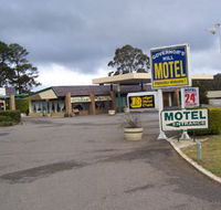 Governors Hill Motel - Accommodation Resorts