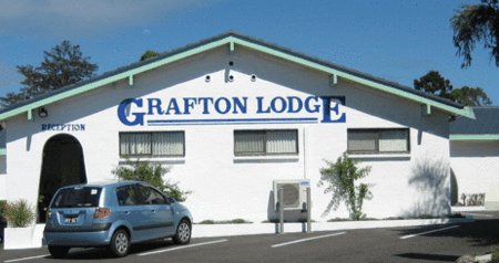 Carrs Island NSW Accommodation Resorts