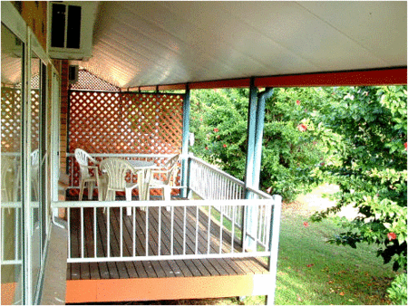 Jacaranda Motor Lodge - Accommodation Resorts 2