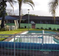 Kanimbla Motor Inn - Accommodation Resorts