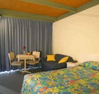 Kingfisher Motel - Accommodation Resorts