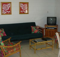 Palm View Holiday Apartments - Accommodation Resorts