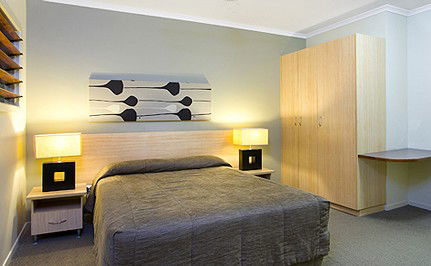 Yamba NSW Accommodation Resorts