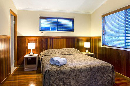 Angourie Resort - Accommodation Resorts 2