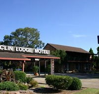 Maclin Lodge Motel - Accommodation Resorts