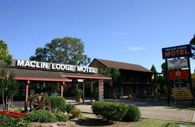 Maclin Lodge Motel - Accommodation Resorts 0