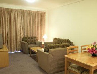 Maclin Lodge Motel - Accommodation Resorts 2