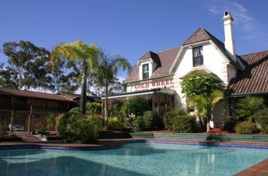 Maclin Lodge Motel - Accommodation Resorts 3