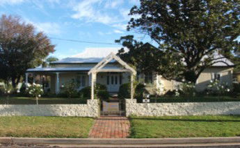 Gilgandra NSW Accommodation Resorts